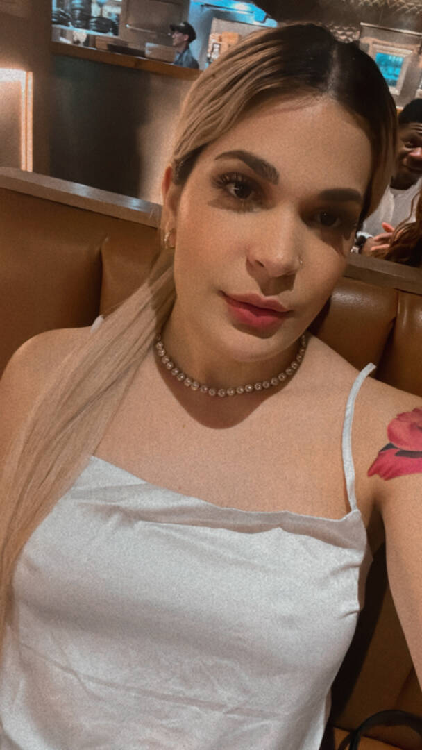 Claudia - Independent Female Houston Escort