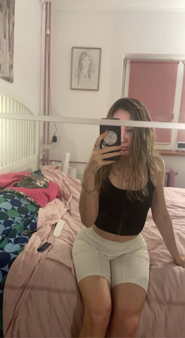 Christy - Independent Female Bismarck Escort