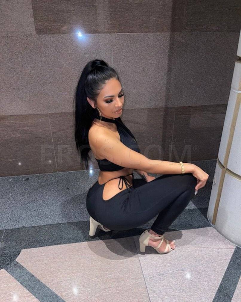 Lani - Independent Female Las Vegas Escort