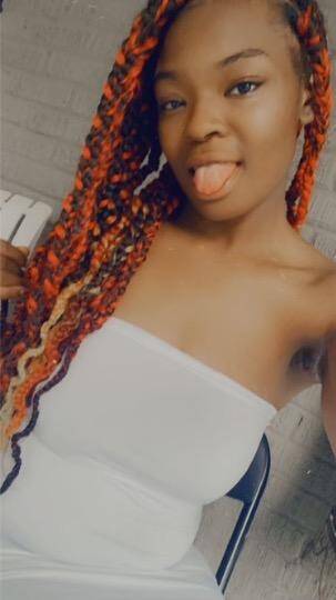 Juicy - Independent Female Memphis Escort