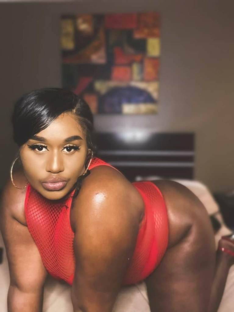 Candy - Independent Female Dallas Escort