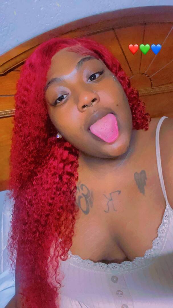 ExoticccBBW - Independent Female Memphis Escort