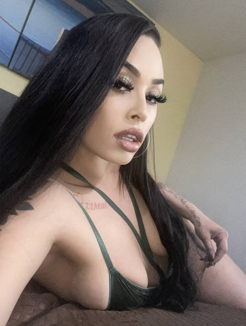 Sexxxilexxxi - Independent Female Riverside Escort