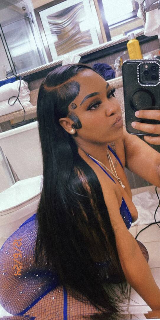 Alexis Jade - Independent Female Tucson Escort