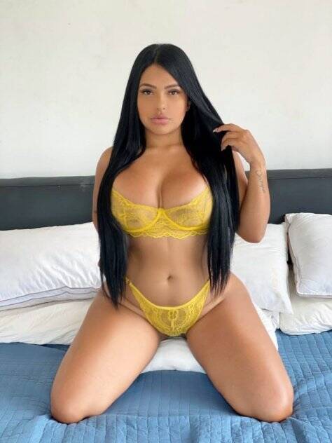 Marianela - Independent Female New York Escort