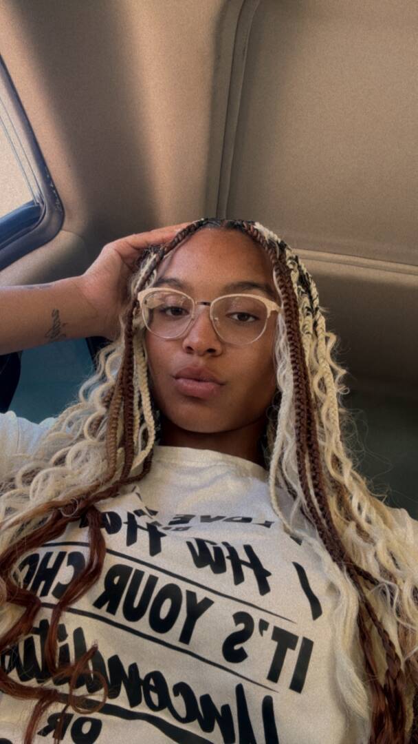 Carman - Independent Female Houston Escort