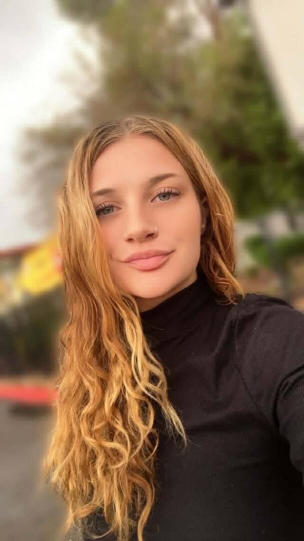 Topanga - Independent Female Las Vegas Escort
