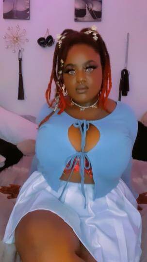 Monni - Independent Female Las Vegas Escort