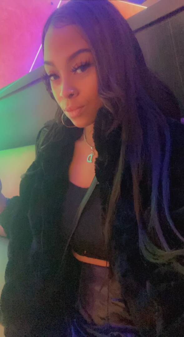 Jade - Independent Female Riverside Escort