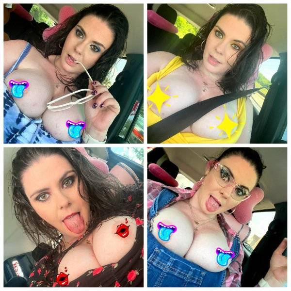 Angel Eyez - Independent Female Nashville Escort