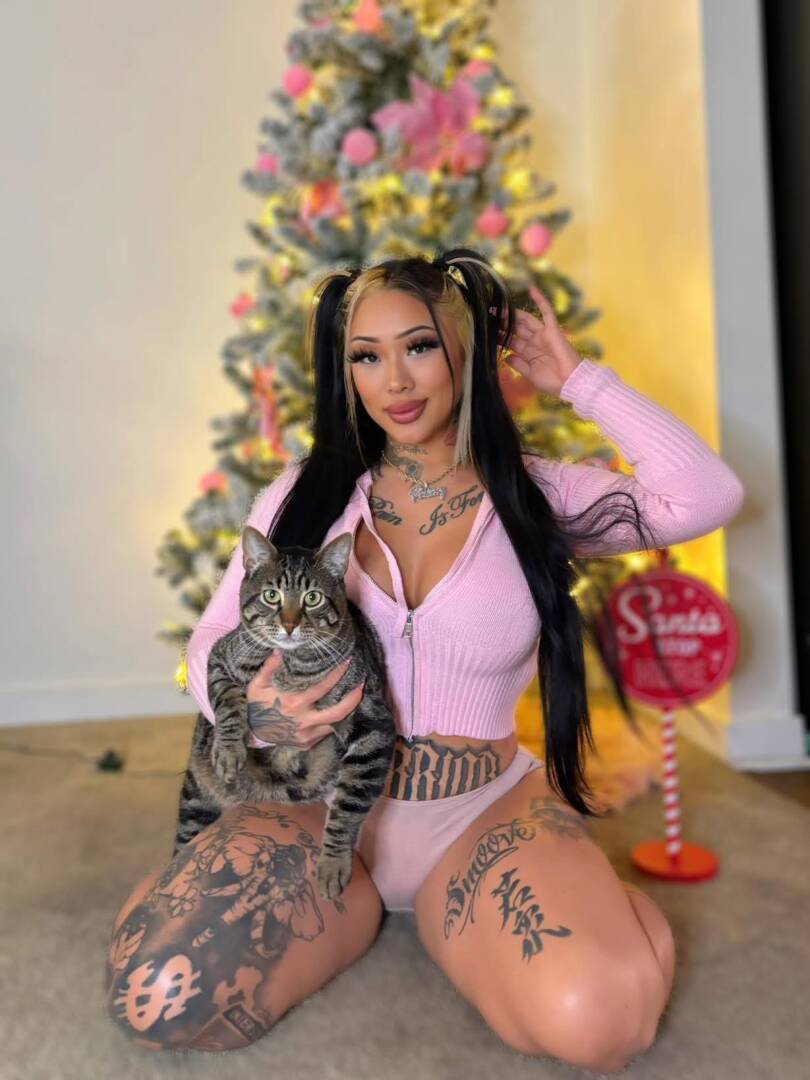 Lechia - Independent Female Chicago Escort