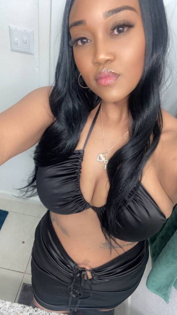 Bibi - Independent Female Houston Escort