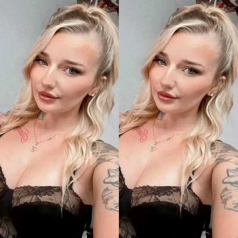 Barbie - Independent Female Memphis Escort