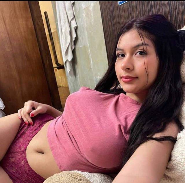 franny - Independent Female Houston Escort