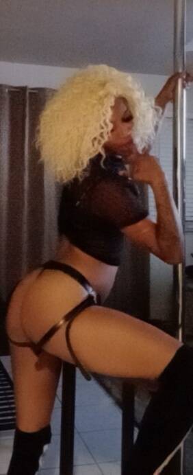 milliee - Independent Female Las Vegas Escort