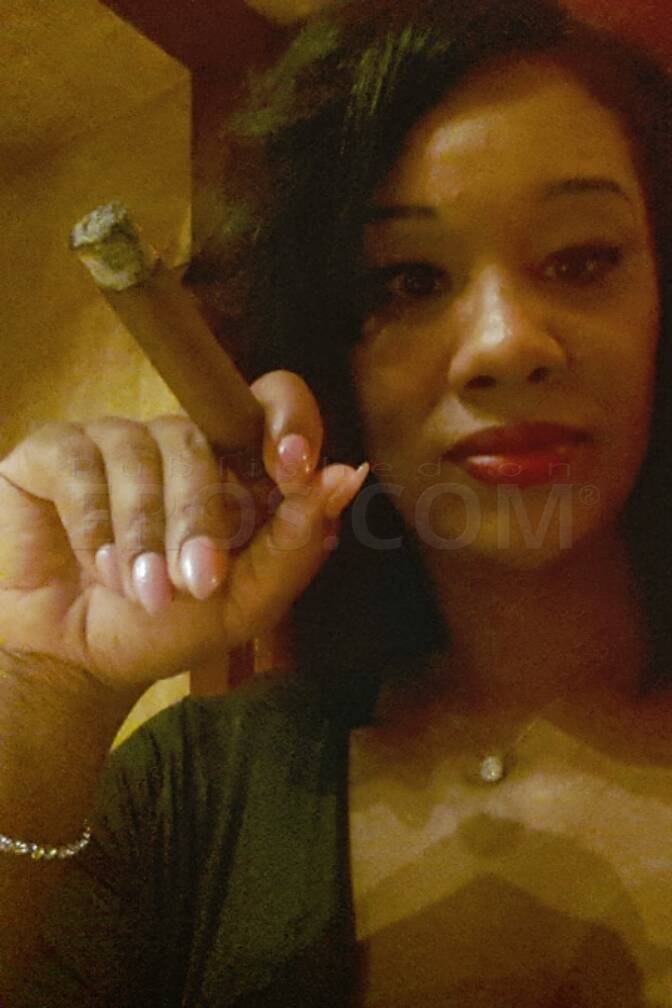 Camile Jones - Independent Female San Francisco Escort