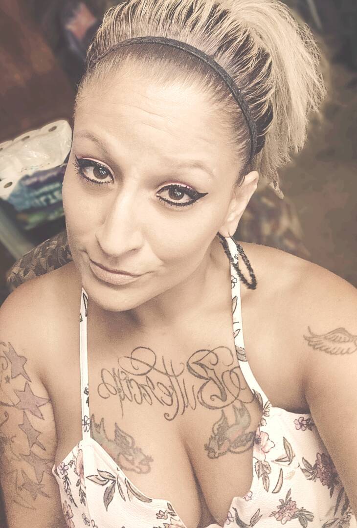 Buttercup - Independent Female Dallas Escort