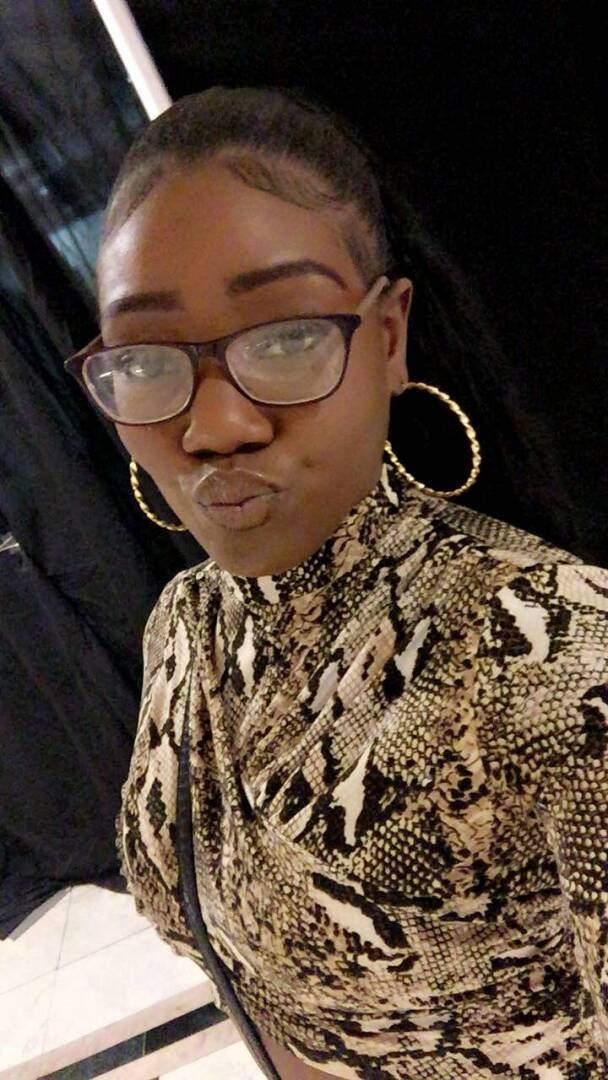 Nicole - Independent Female Las Vegas Escort