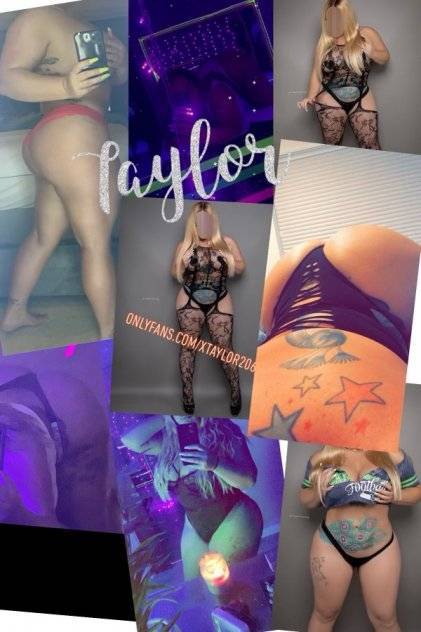 Relaxation Station - Independent Female Seattle Escort