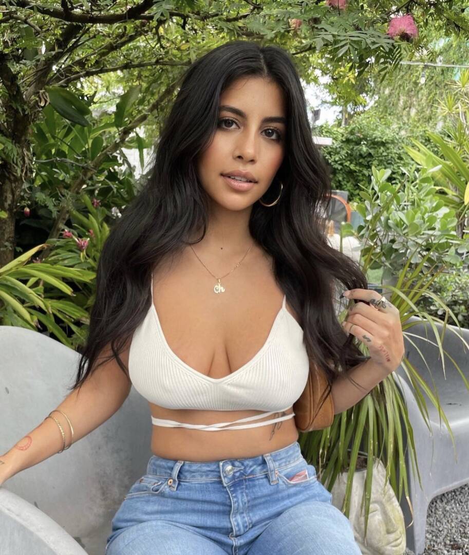 Alexa - Independent Female Reno Escort