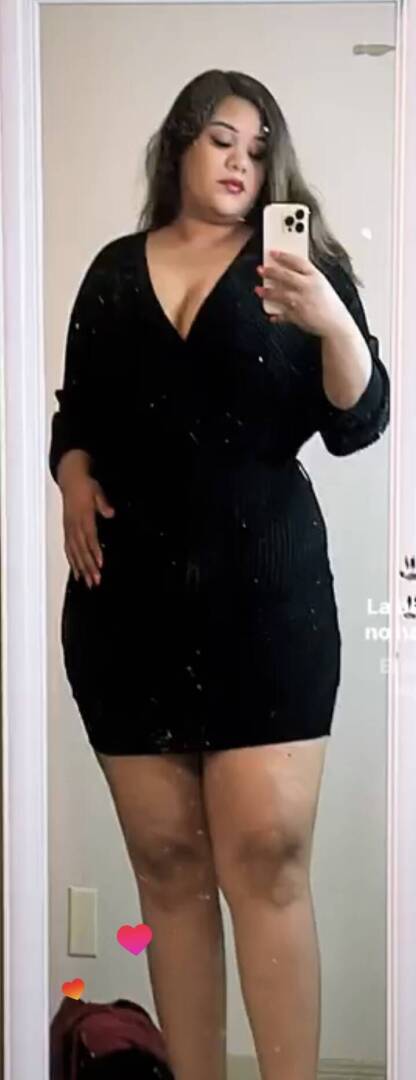 Alexa - Independent Female Houston Escort