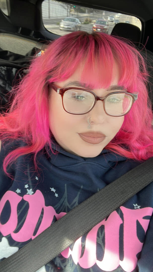 Jenna - Independent Female Boise Escort