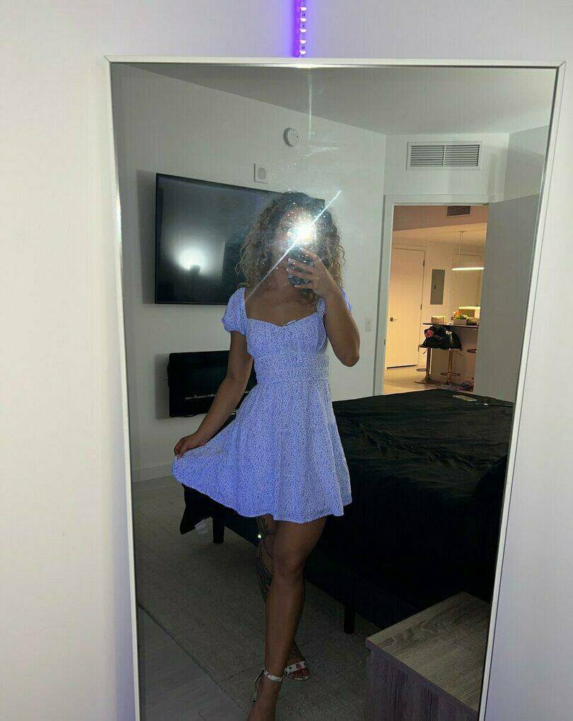 HANA - Independent Female Detroit Escort