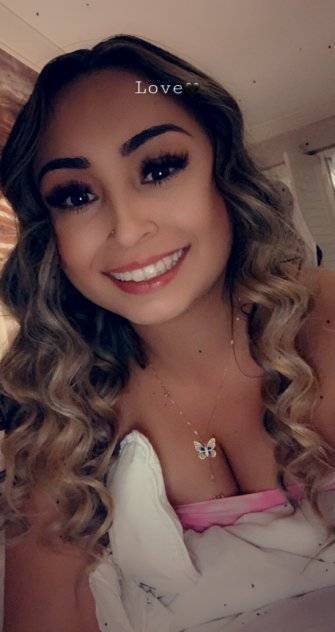 Elena Mae - Independent Female Seattle Escort