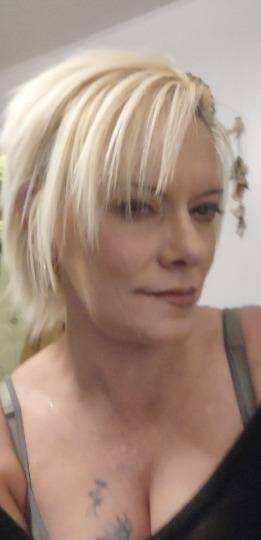 Danielle - Independent Female Reno Escort