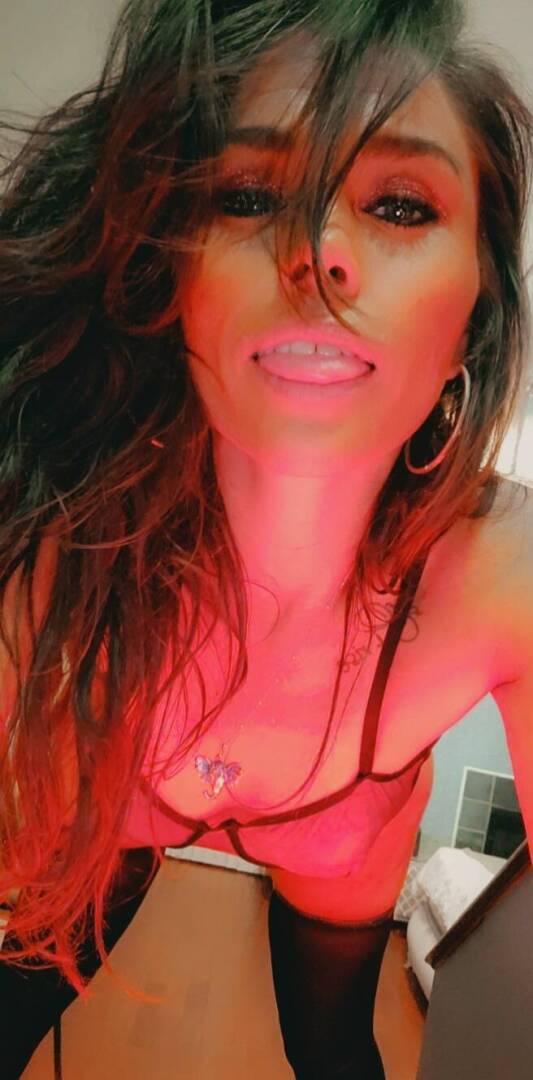 Ms. Twinkle - Independent Female Houston Escort