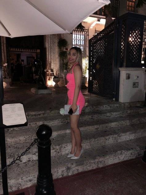 Lisa - Independent Female Detroit Escort