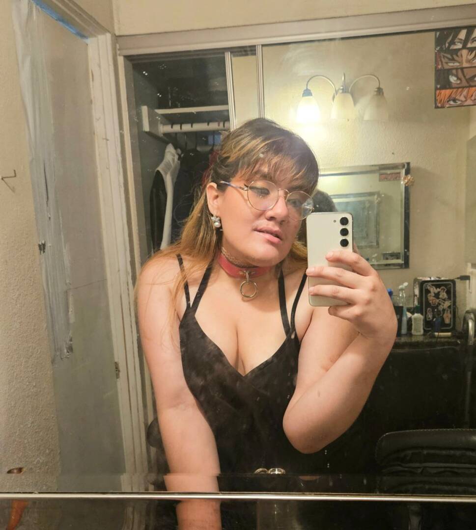 Ashley - Independent Female Nashville Escort