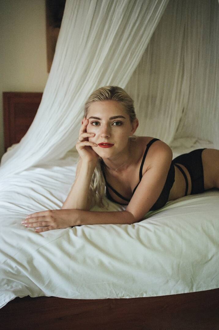 Jacquelyn - Independent Female Houston Escort