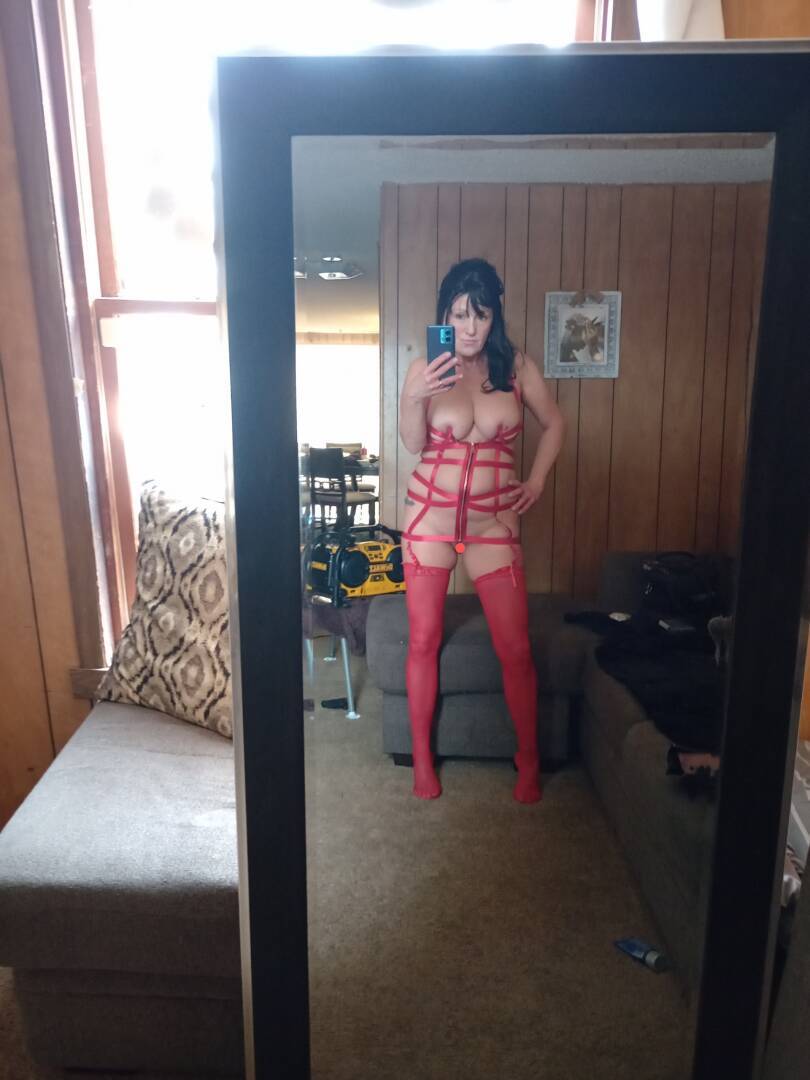 Heather - Independent Female Denver Escort