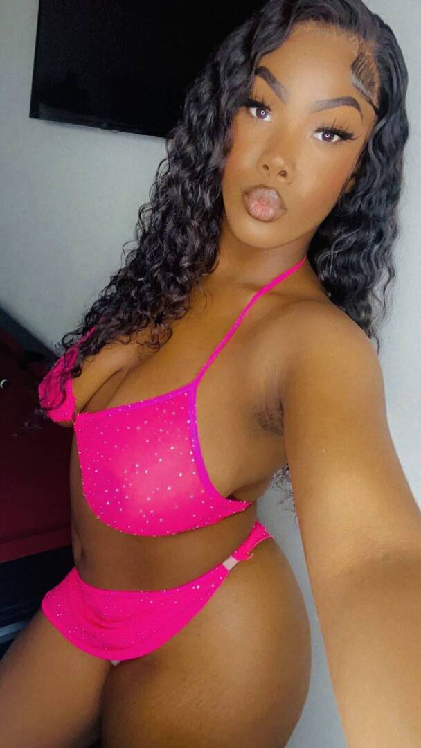 SexyLexi - Independent Female dallas Escort