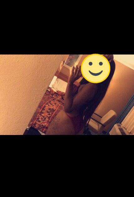 Sade - Independent Female Queens Escort