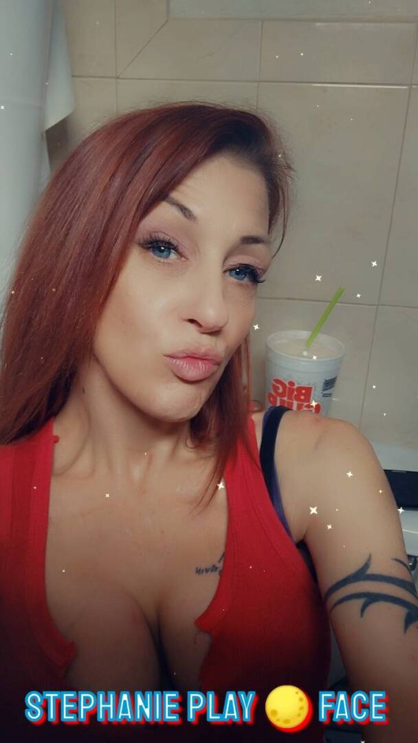 Alanna - Independent Female Tampa Escort