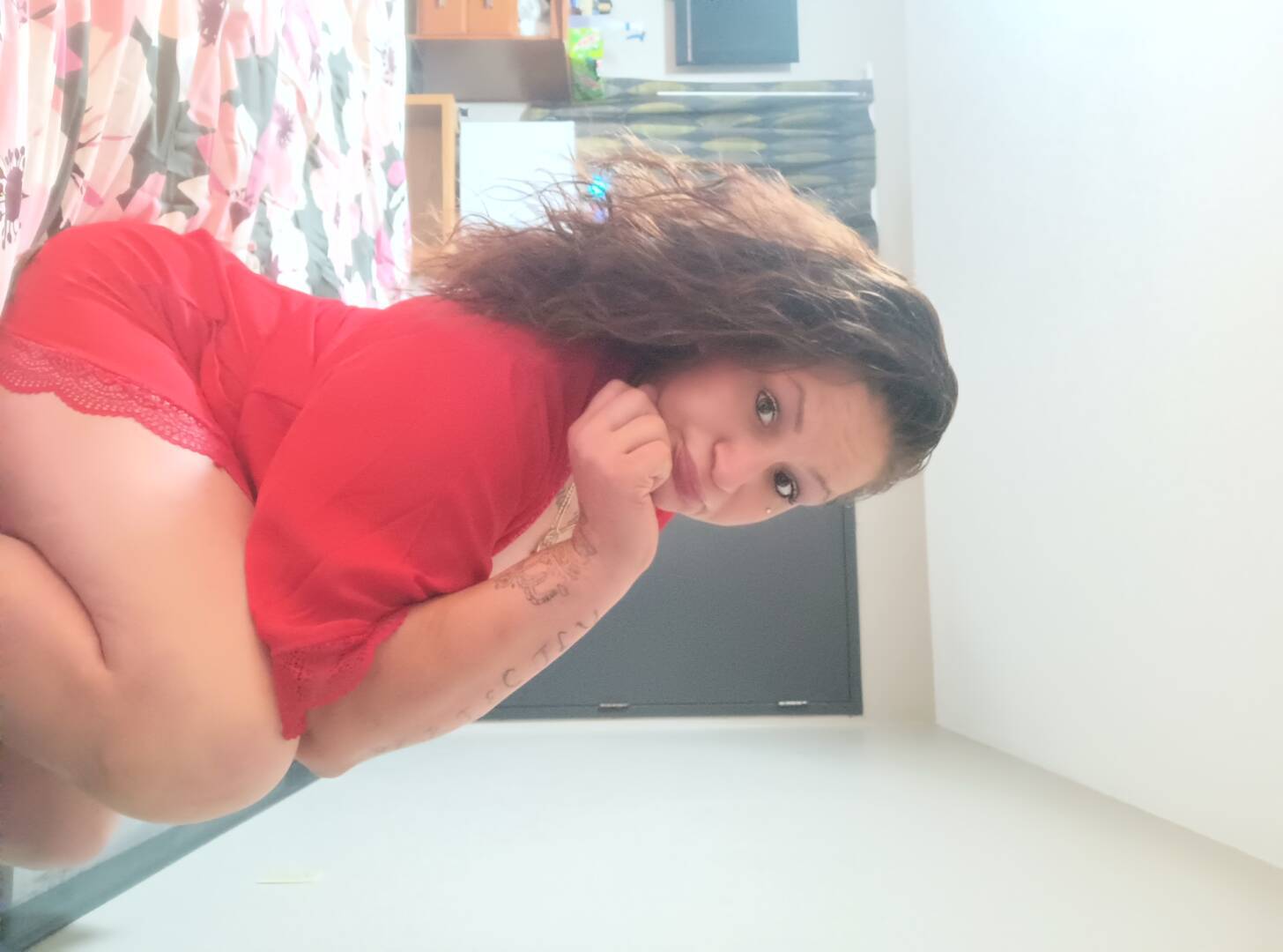 Dezi - Independent Female Minneapolis Escort