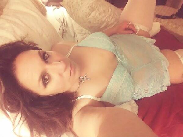 Adalyn - Independent Female Wichita Escort