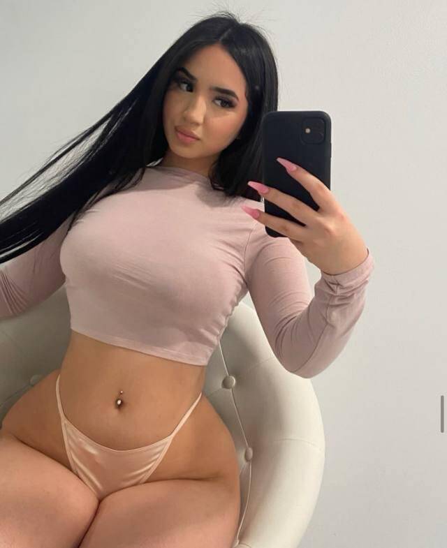 Kelsey - Independent Female Orlando Escort