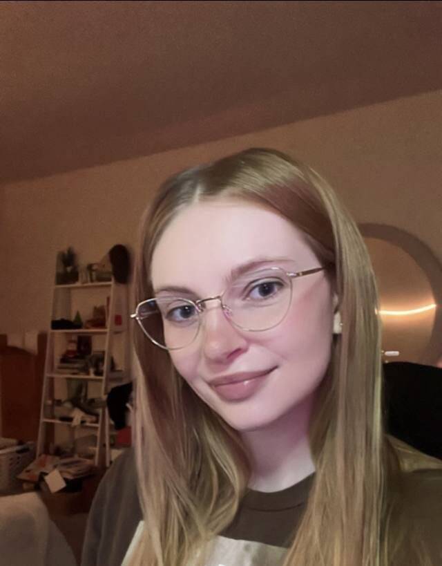 Katelyn - Independent Female New Jersey Escort