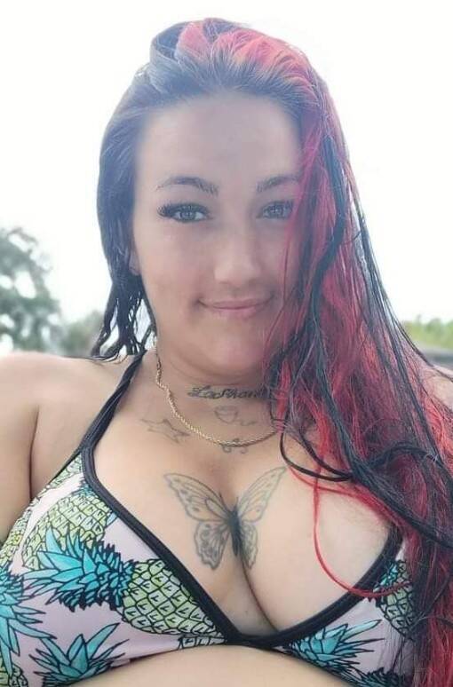 Zara - Independent Female Tampa Escort