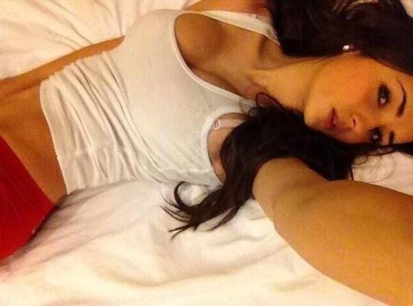 Jaimie - Independent Female Orange County Escort