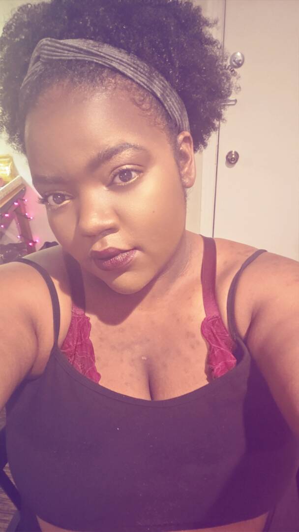 Punkinn - Independent Female Arlington Escort