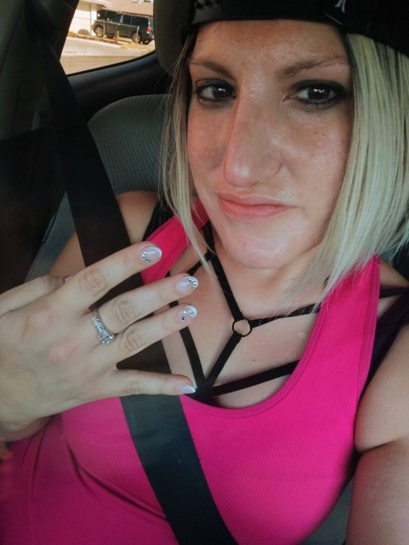 Rachel RaXXX - Independent Female Santa Barbara Escort