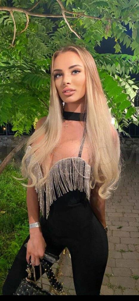 Jillian - Independent Female Miami Escort