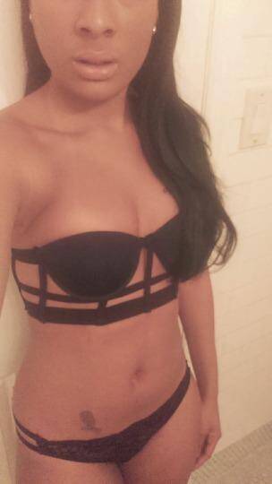 Allison - Independent Female New York Escort