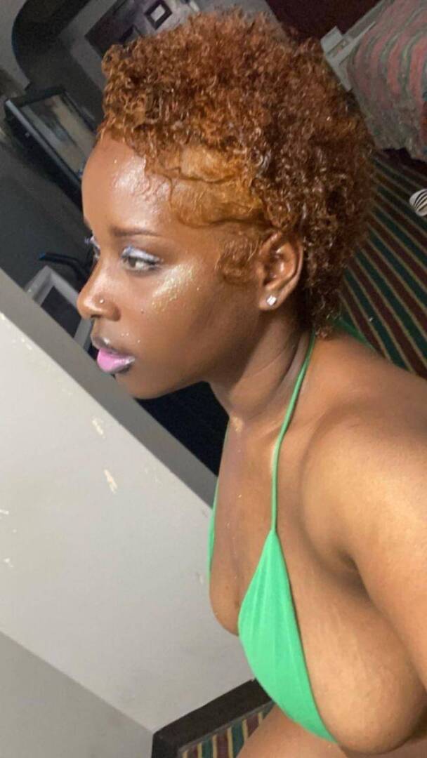 Judy - Independent Female Atlanta Escort