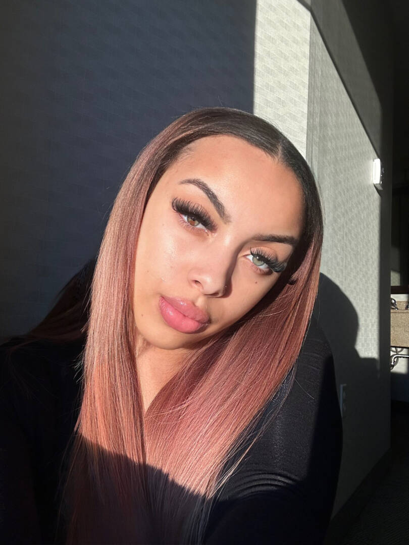 Ashley - Independent Female Dallas Escort