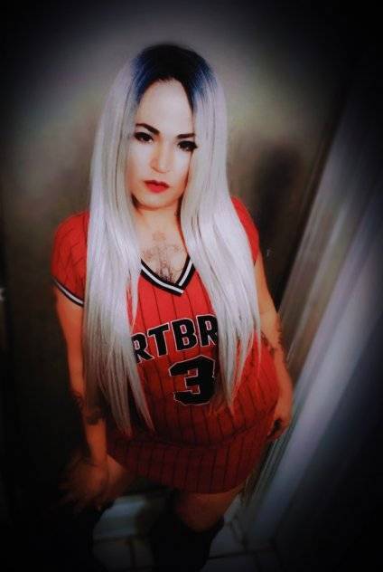 Deja - Independent Female Denver Escort